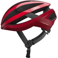 ABUS Fietshelm 40583 - VIANTOR RACING, rood