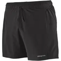 Patagonia Korte Strider Pro 5" | Maat L