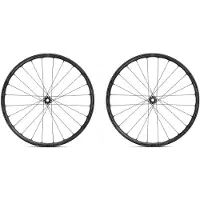 Fulcrum Rapid Red 3 Disc 650b Wielset | 12x100 - 12x142 mm | Centerlock || Maat: Shimano / Sram