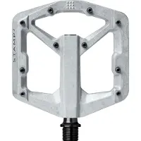 Crankbrothers - Stamp 2 - Platformpedalen Small, grijs