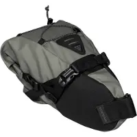 Topeak zadeltas BackLoader 10 liter Green