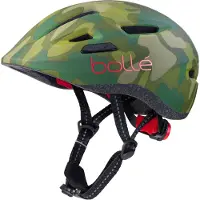 Bolle Stance Juniorhelm