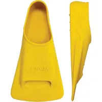 Finis Zoomers Gold Zwemvliezen