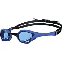 Arena Bril 'COBRA ULTRA SWIPE' blauw / zwart / wit