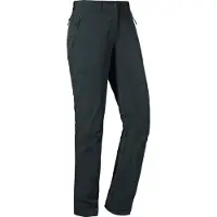 Schöffel Outdoorbroek 'Engadin1' zwart