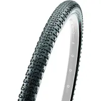 Maxxis Rambler 700 mm gravelband Tubeless Ready Opvouwbaar Exo Protection Dual Compound || Maat: 50 mm