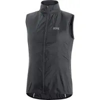 GORE WEAR - Women's Drive Vest - Fietsbodywarmer 40, zwart