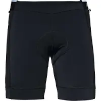 Schöffel - Skin Pants 4H - Fietsonderbroek 54, zwart