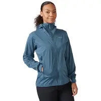 Rab Waterdicht damesjack Kinetic 2.0