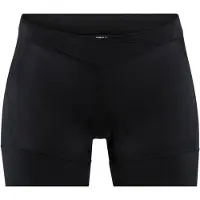 Craft Dames shorts essence de vélo | Maat XS