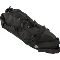 Agu Venture Zadeltas 10l