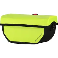 Agu Clean Shelter Klickfix Stuurtas 5l