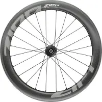 Zipp 404 Firecrest Tubeless Achterwiel Racefiets