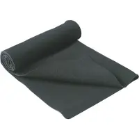Exped - Doublemat Evazote - Slaapmat 200 x 100 x 0,4 cm, grijs