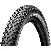 Continental Cross King 2.8 ProTection Vouwband 27.5x2.75" TLR E-25, zwart 70-584 | 27,5x2,75" 2023 Tubeless banden