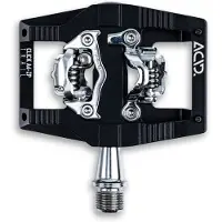 ACID Click A6-zp Trail Pedalen