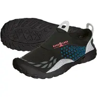 Aqua Lung Sporter Water Shoes Blauw,Zwart EU 36