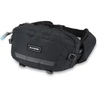 Dakine Heuptas Hot Laps 5L Black