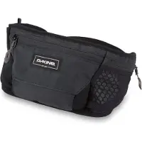 Dakine Heuptas Hot Laps Stealth Black