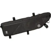 Agu Tube Frame Bag Venture 5,5L Reflective Mist Grey