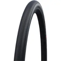 Schwalbe G-One Speed Gravel Band 700mm Evo Tubeless Easy Soft Super Ground Addix SpeedGrip E-25 || Maat: 30 mm