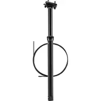 Crankbrothers Highline Xc/gravel Dropper Zadelpen 300 Mm
