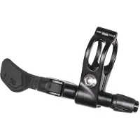 Kind Shock Southpaw Carbon Seatpost Shifter