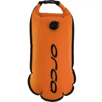 Orca SAFETY BUOY sml