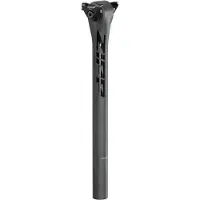 Zipp SL Speed 0mm Zadelpen Zwart