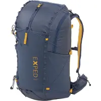 Exped - Impulse 30 - Wandelrugzak blauw