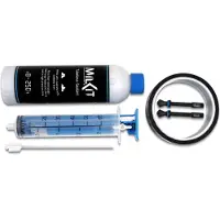 Milkit Tubeless Kit (29mm Velgband) 45mm Ventielen