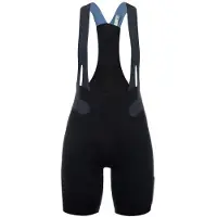 Q36.5 Grid Skin Fietsbroek