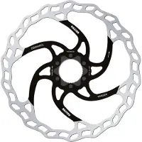 Galfer Fixed Disc Wave MTB Center-Lock remschijf || Maat: 160 mm