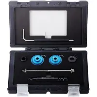 BBB press fit bearing case