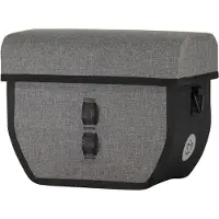 Agu Tech Shelter Klickfix Stuurtas 8l