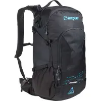 Amplifi ETrack 23L Protector Rugzak - black