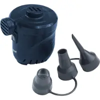 Outwell Sky2 luchtpomp voor luchtbedden, 12V/230V