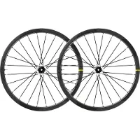 Mavic Cosmic Slr 32 Carbon Cl Disc Mtb Wielset