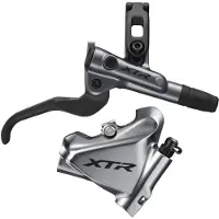 Shimano Bl-m9100+br-m9110 Achterrem