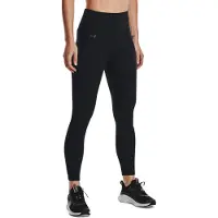 Under Armour Motion 7/8 Leggings Zwart XS / Regular Vrouw