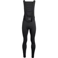 Vaude Kuro Warm Broek Zwart || Maat: S