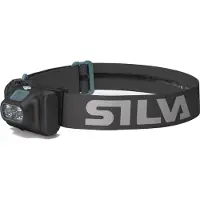 Silva Scout 3XTH, hoofdlamp, zwart
