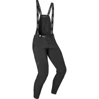 FOX Defend Fire Bib Pants Zwart