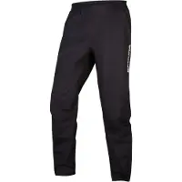 Endura Hummvee Transit waterdichte broek Zwart