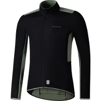 Shimano Evolve Wind Trui Met Lange Mouwen
