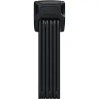 ABUS - Bordo 6000K - Fietsslot 90 cm, zwart