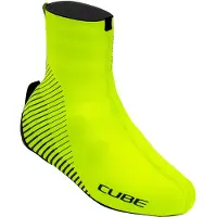 Cube Neoprene Safety Overschoenen