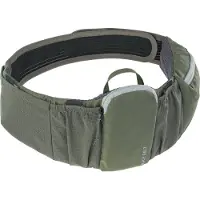 Evoc 0.8 L Running Belt - Olijfgroen || Maat: 0.8