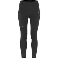 Fjällräven Legging Women Abisko Tights Black-XS