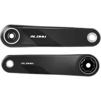Rotor Aldhu Carbon Pedaalarm